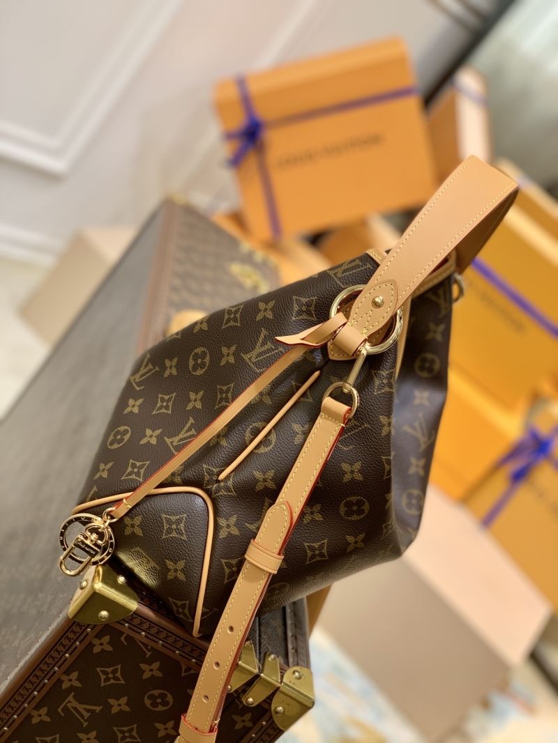 LV Shopping Bags